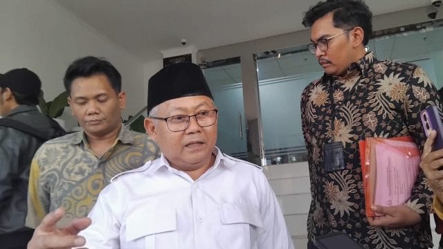 Kuasa Hukum JS Minta Kejari Kota Bekasi Tahan Pihak Lain Penerima Aliran Dana Rp80 Juta