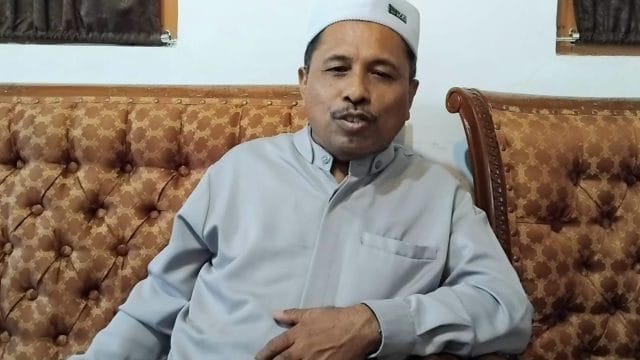 Gagal Masuk SMP Negeri? BMPS Jamin Rintisan Sekolah Swasta Gratis Untuk Masyarakat Kota Bekasi