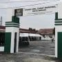 Kantor BAZNAS Kota Bekasi.