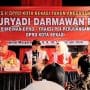 Kegiatan reses Wakil Ketua 1 DPRD Kota Bekasi, Nuryadi Darmawan di Kelurahan Aren Jaya, Bekasi Timur.