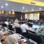 Komisi C DPRD DKI Jakarta dan OPD Pemprov DKI Jakarta Bahas KUA-PPAS TA 2027.