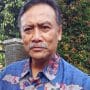 Mantan Jubir Presiden ke-6 RI (Presiden SBY), Andi Mallarangeng.