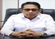 Wakil Ketua DPRD Sumbar, Evi Yandri Rajo Budiman