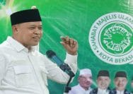 Wali Kota Bekasi, Tri Adhianto