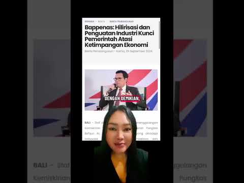 Bupati Siak Soroti Ketimpangan Dana Bagi Hasil Sumber Daya Alam