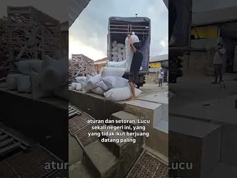 Curahan Hati Pelaku UMKM soal Pajak dan Aturan Pemerintah di Media Sosial