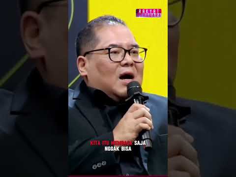 Data Learning Poverty Indonesia Kembali Jadi Perbincangan