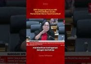 DPR Minta Pemerintah Jalankan Putusan MK soal Pendidikan Gratis Secara Bertahap