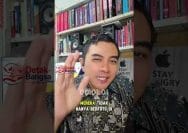 Kesejahteraan Rakyat Diusulkan Jadi Tolok Ukur Bonus Pejabat