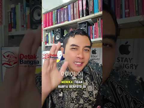 Kesejahteraan Rakyat Diusulkan Jadi Tolok Ukur Bonus Pejabat