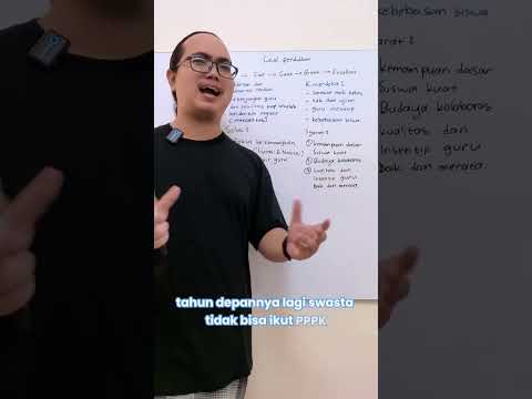 Kurikulum Merdeka Dinilai Belum Sesuai dengan Kondisi Pendidikan Indonesia