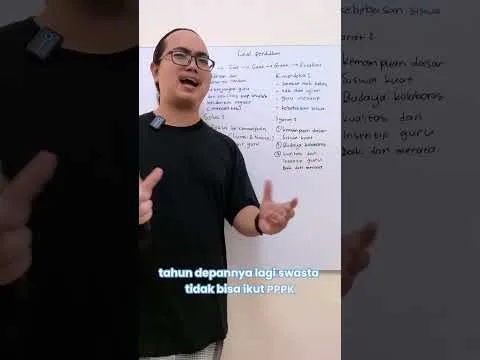 Kurikulum Merdeka Dinilai Belum Sesuai dengan Kondisi Pendidikan Indonesia