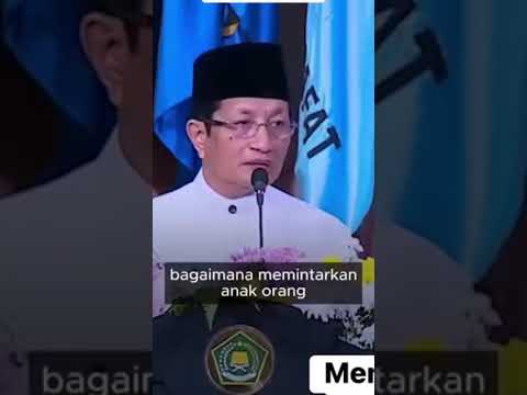 Menteri Agama Sebut Tujuan Guru Bukan Mencari Uang