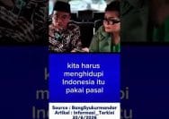Pakar Hukum Tata Negara Nilai Seruan Boikot Bayar Pajak Muncul karena Kekecewaan Publik