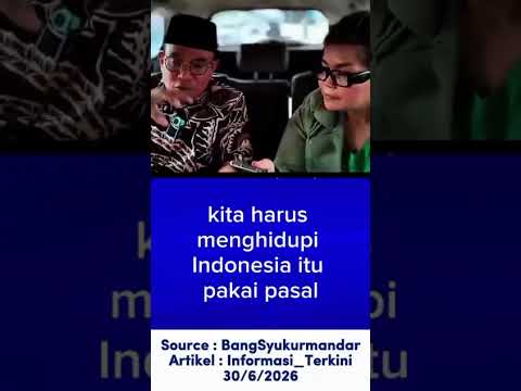 Pakar Hukum Tata Negara Nilai Seruan Boikot Bayar Pajak Muncul karena Kekecewaan Publik