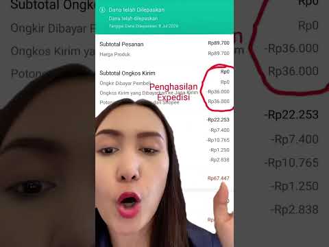 Pelaku UMKM Soroti Skema Pemotongan Pajak di E-Commerce