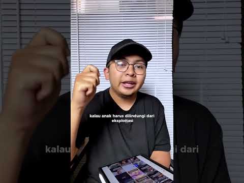Pelibatan Anak Dalam Aksi Unjuk Rasa Jadi Sorotan, KPAI Diminta Bertindak