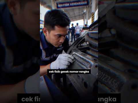 Perbandingan Proses Balik Nama Kendaraan di Indonesia dan Malaysia