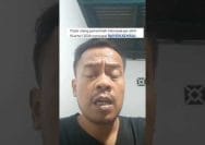 Puan Maharani: Kita Harus Genjot Pajak Dari Rakyat, Untuk Menekan Hutang Kita Kepihak Asing