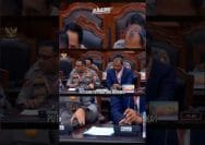 Putusan MK dan Perubahan Aturan Polri Jadi Sorotan