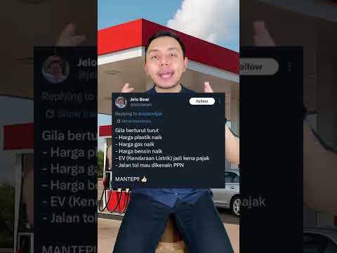 Rencana Pengenaan PPN pada Jalan Tol Kembali Jadi Sorotan