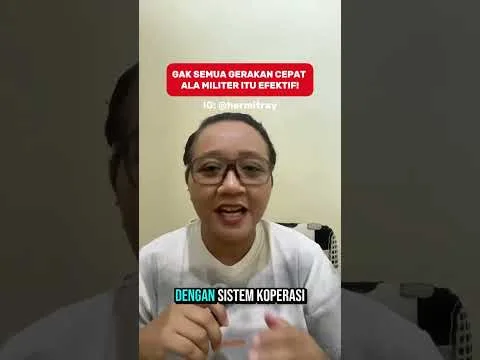 ‘Saya Tidak Mau Rakyat Menunggu’, Ucapan Prabowo soal Naskah Akademis Jadi Sorotan