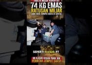 Seruan kepada Prajurit TNI: Setia kepada Negara, Bukan Kepentingan Pribadi