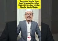 Tanggapi Penolakan Ibadah di Bandung, Narasi soal Toleransi Jadi Perbincangan