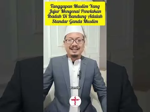 Tanggapi Penolakan Ibadah di Bandung, Narasi soal Toleransi Jadi Perbincangan