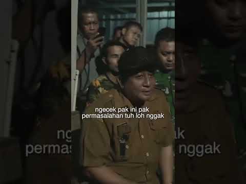 Walkot Eri Cahyadi Tindak Dugaan Pungli Lapak SWK Tambak Wedi