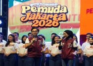 AKPJ 2026 Dorong Generasi Muda Jakarta Berdaya Saing Global