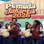 AKPJ 2026 Dorong Generasi Muda Jakarta Berdaya Saing Global