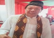 Anggota DPRD Kota Bekasi fraksi PDIPerjuangan, Rudy Heriansyah.