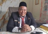 Anggota Komisi IV DPRD Kota Bekasi, Ahmadi.