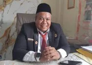 Anggota Komisi IV DPRD Kota Bekasi, Ahmadi.