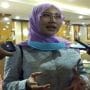 Anggota Komisi VIII DPR RI, Selly Andriani Gantina
