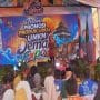 Bupati Demak, Eisti’anah saat menyampaikan kata sambutannya di Demak Expo 2026
