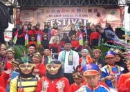 Festival Budaya Vol. 5 Tahun 2026 di Kelurahan Karet Kuningan