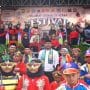 Festival Budaya Vol. 5 Tahun 2026 di Kelurahan Karet Kuningan
