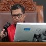 Hakim Tunggal PN Jaksel, Sulistyo Muhamad Dwi Putro