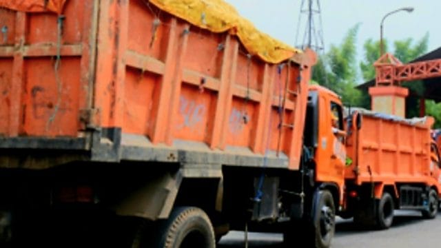 161 Ribu Penduduk Hasilkan Sampah, UPTD LH  Medan Satria Butuh Tambahan Armada