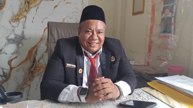Ahmadi Desak Pemkot Bekasi Segera Berikan Sanksi Tegas Untuk Kapuskes Rawa Tembaga