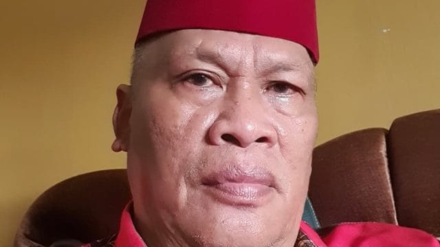 Jelang Pilkades 2026 Kabupaten Bekasi, Damin Sada Minta Masyarakat Memilih Cerdas