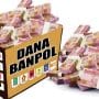Ilustrasi dana banpol