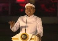 KDM pidato di HUT Provinsi Jabar ke-81 Tahun