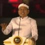 KDM pidato di HUT Provinsi Jabar ke-81 Tahun