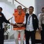 KPK tahan mantan Kakanwil DJP Jakarta Khusus, tersangka dugaan penerimaan Gratifikasi dilingkungan Ditjen Pajak