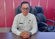 Kepala Dinas PUPR Kota Padang, Malvi Hendri