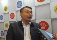 Ketua Kadin Kota Bekasi, Qadar Ruslan Siregar