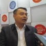 Ketua Kadin Kota Bekasi, Qadar Ruslan Siregar